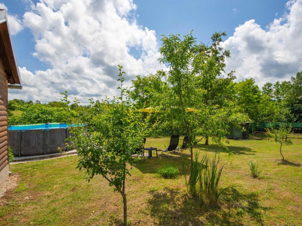 Holiday Home Tina By Interhome Tounj Екстер'єр фото