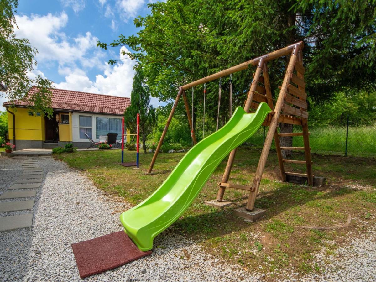 Holiday Home Tina By Interhome Tounj Екстер'єр фото