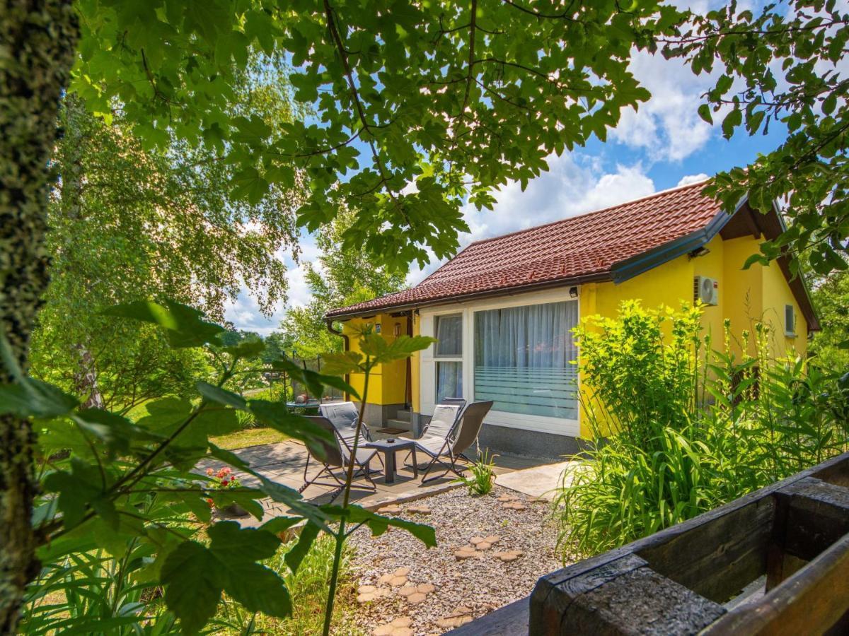 Holiday Home Tina By Interhome Tounj Екстер'єр фото