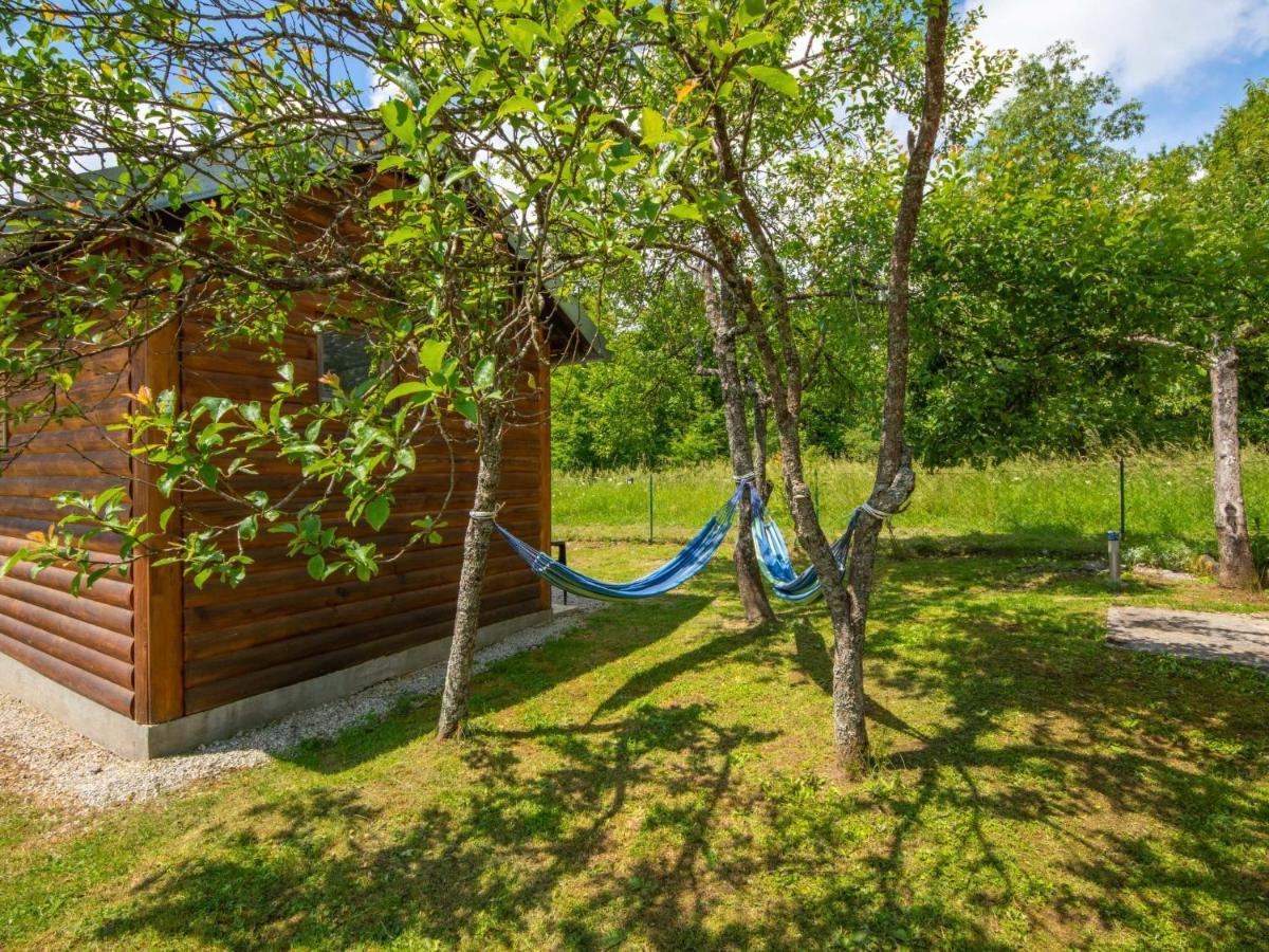 Holiday Home Tina By Interhome Tounj Екстер'єр фото