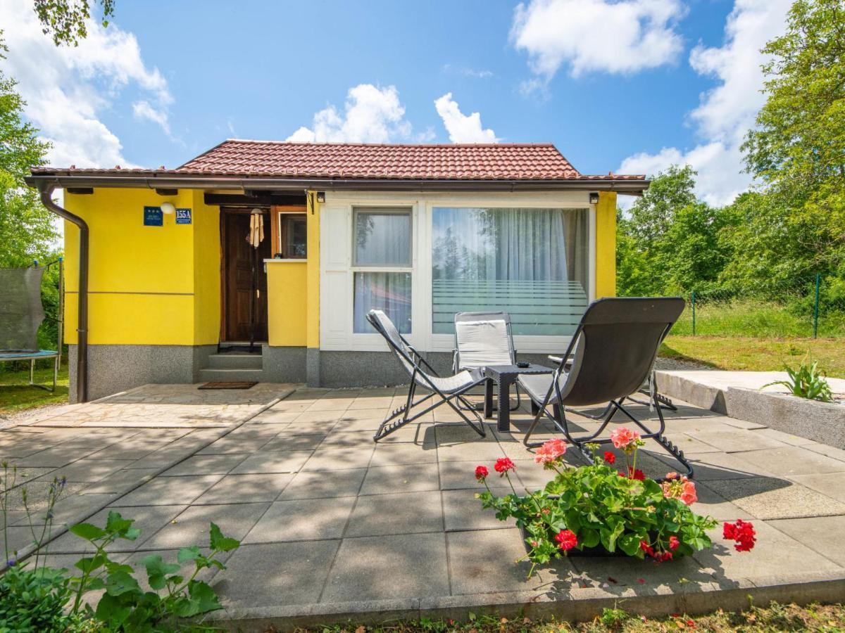 Holiday Home Tina By Interhome Tounj Екстер'єр фото