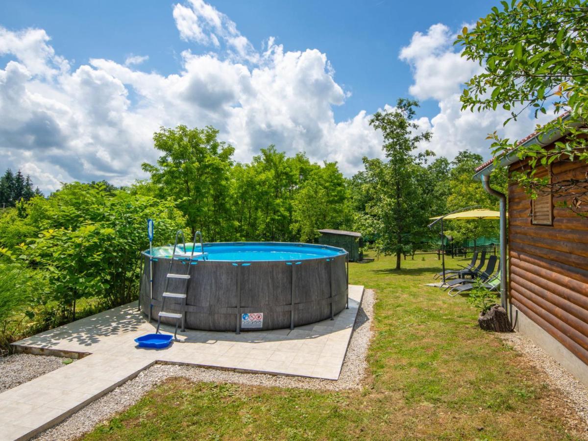 Holiday Home Tina By Interhome Tounj Екстер'єр фото