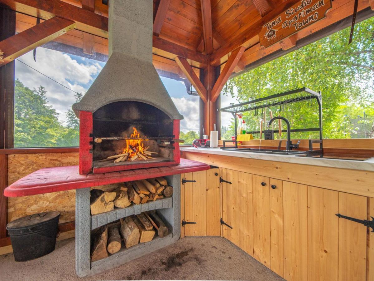 Holiday Home Tina By Interhome Tounj Екстер'єр фото