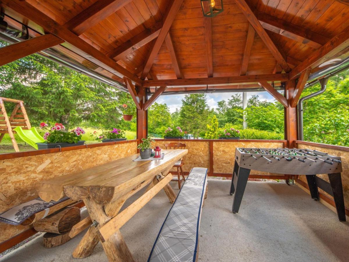 Holiday Home Tina By Interhome Tounj Екстер'єр фото