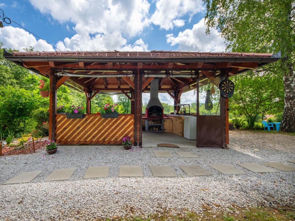 Holiday Home Tina By Interhome Tounj Екстер'єр фото