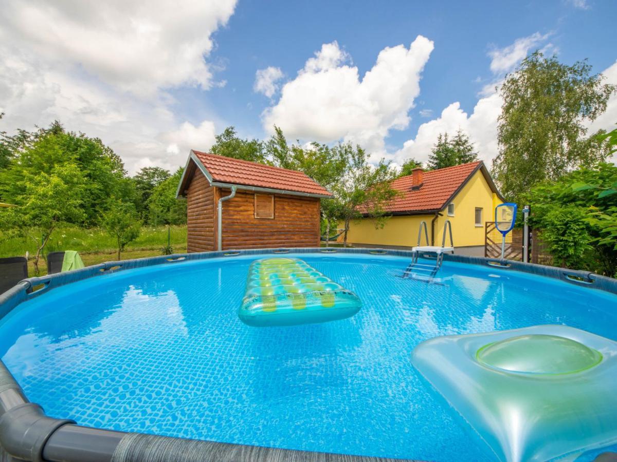 Holiday Home Tina By Interhome Tounj Екстер'єр фото