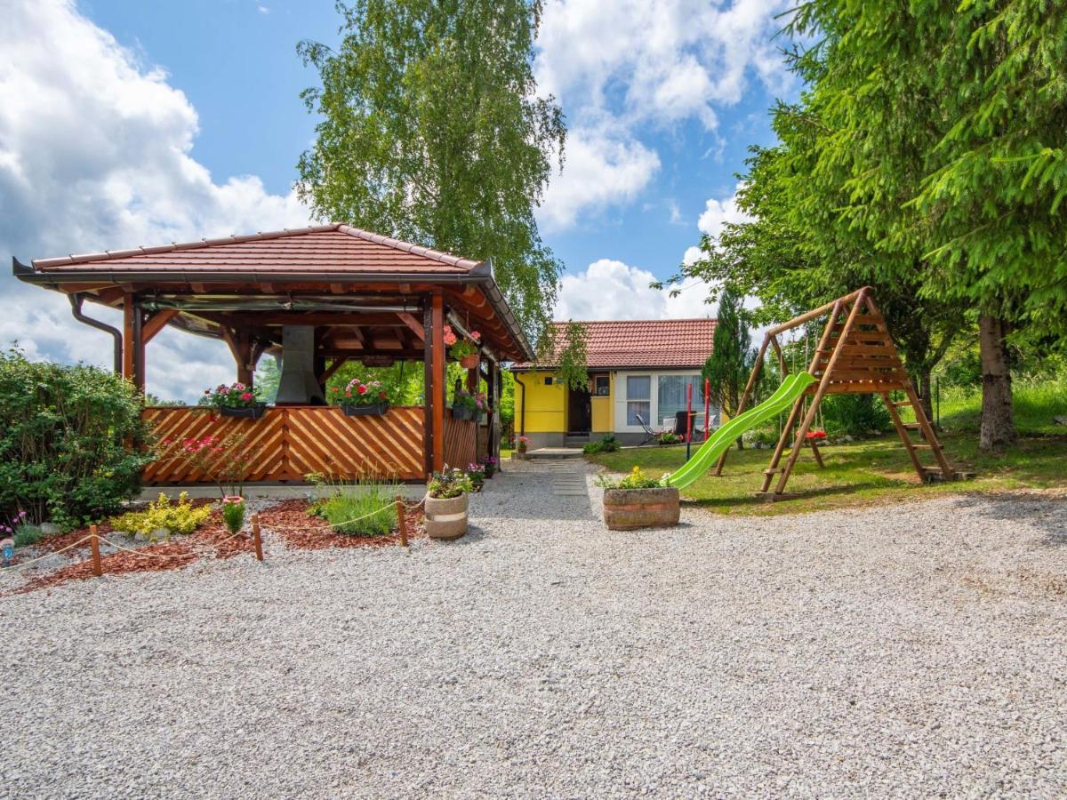 Holiday Home Tina By Interhome Tounj Екстер'єр фото