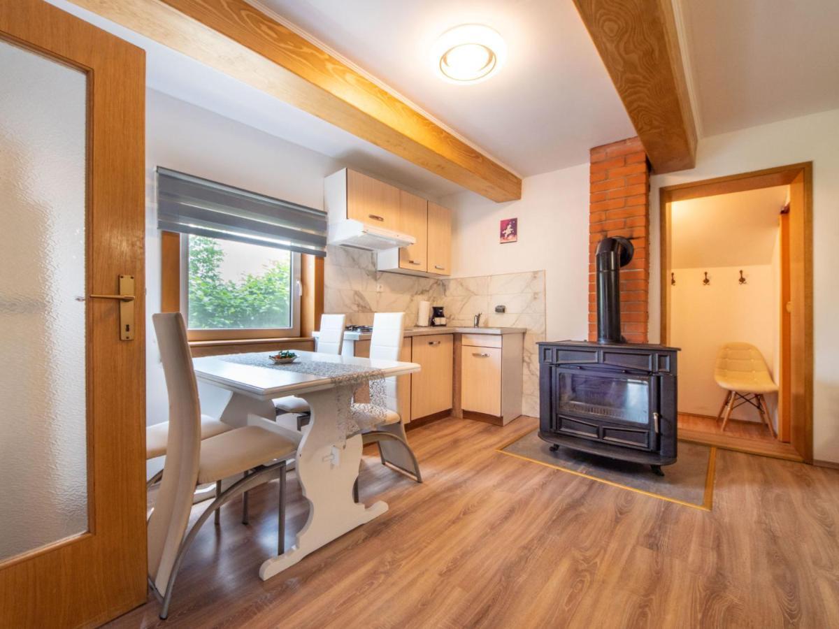 Holiday Home Tina By Interhome Tounj Екстер'єр фото