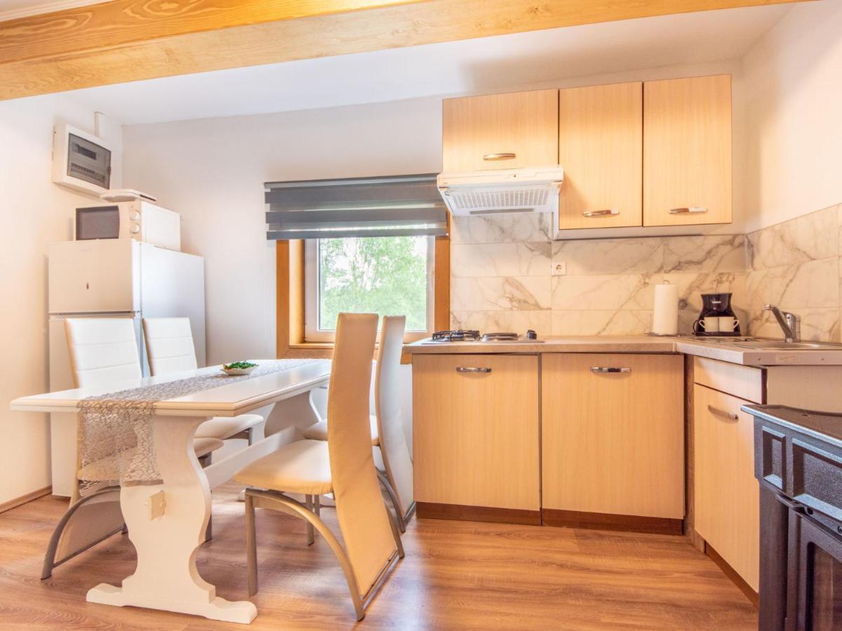 Holiday Home Tina By Interhome Tounj Екстер'єр фото