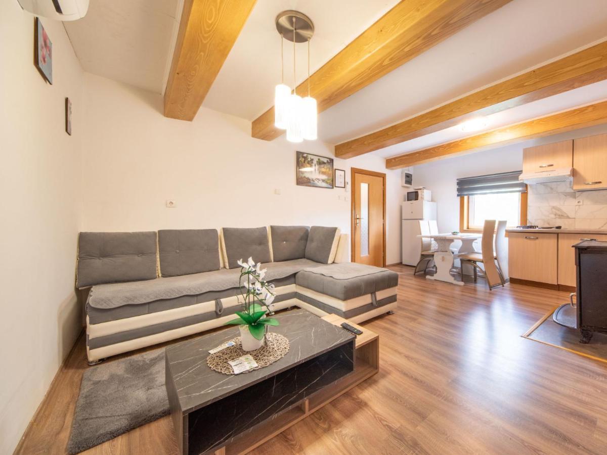 Holiday Home Tina By Interhome Tounj Екстер'єр фото