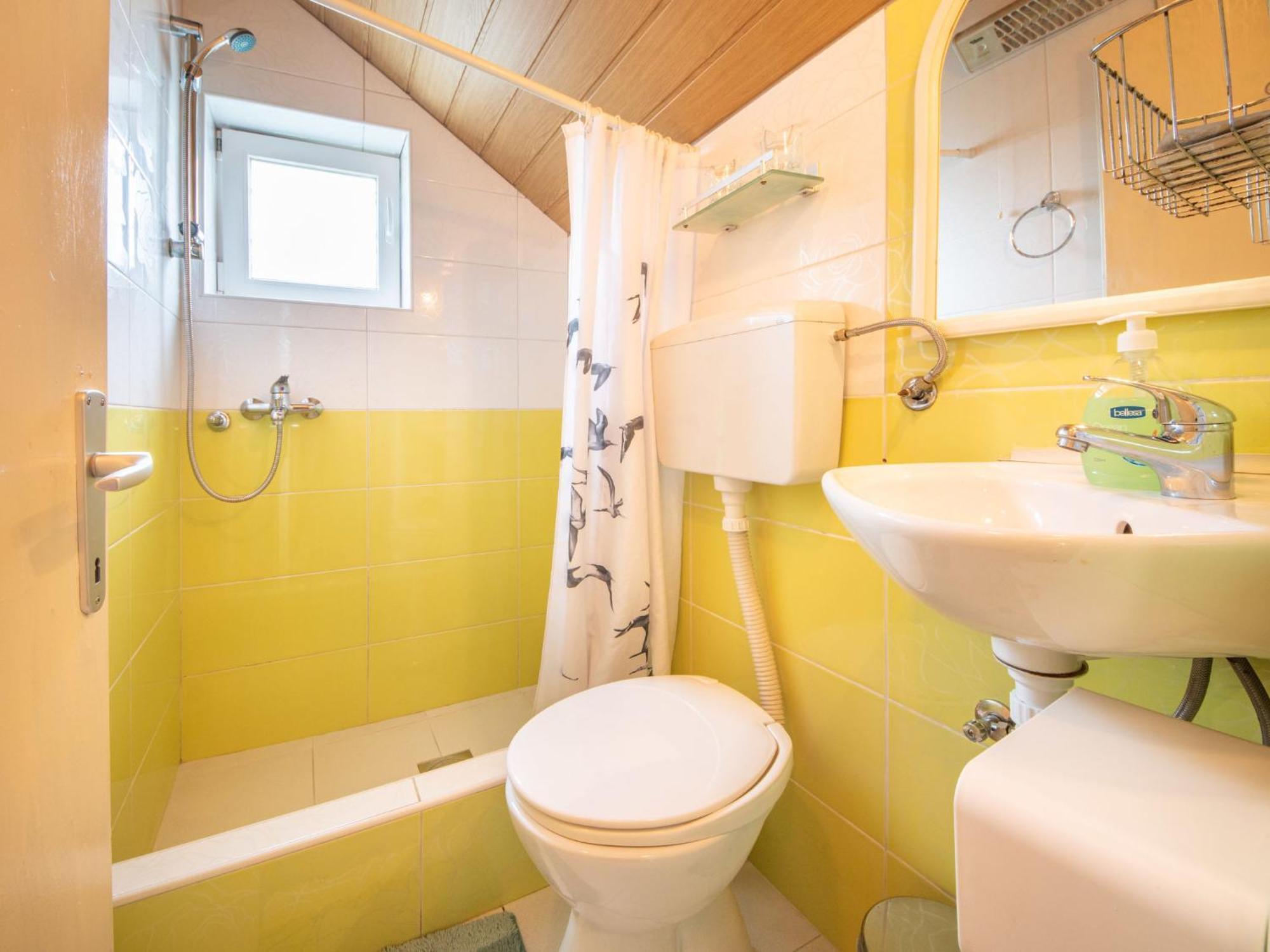 Holiday Home Tina By Interhome Tounj Екстер'єр фото