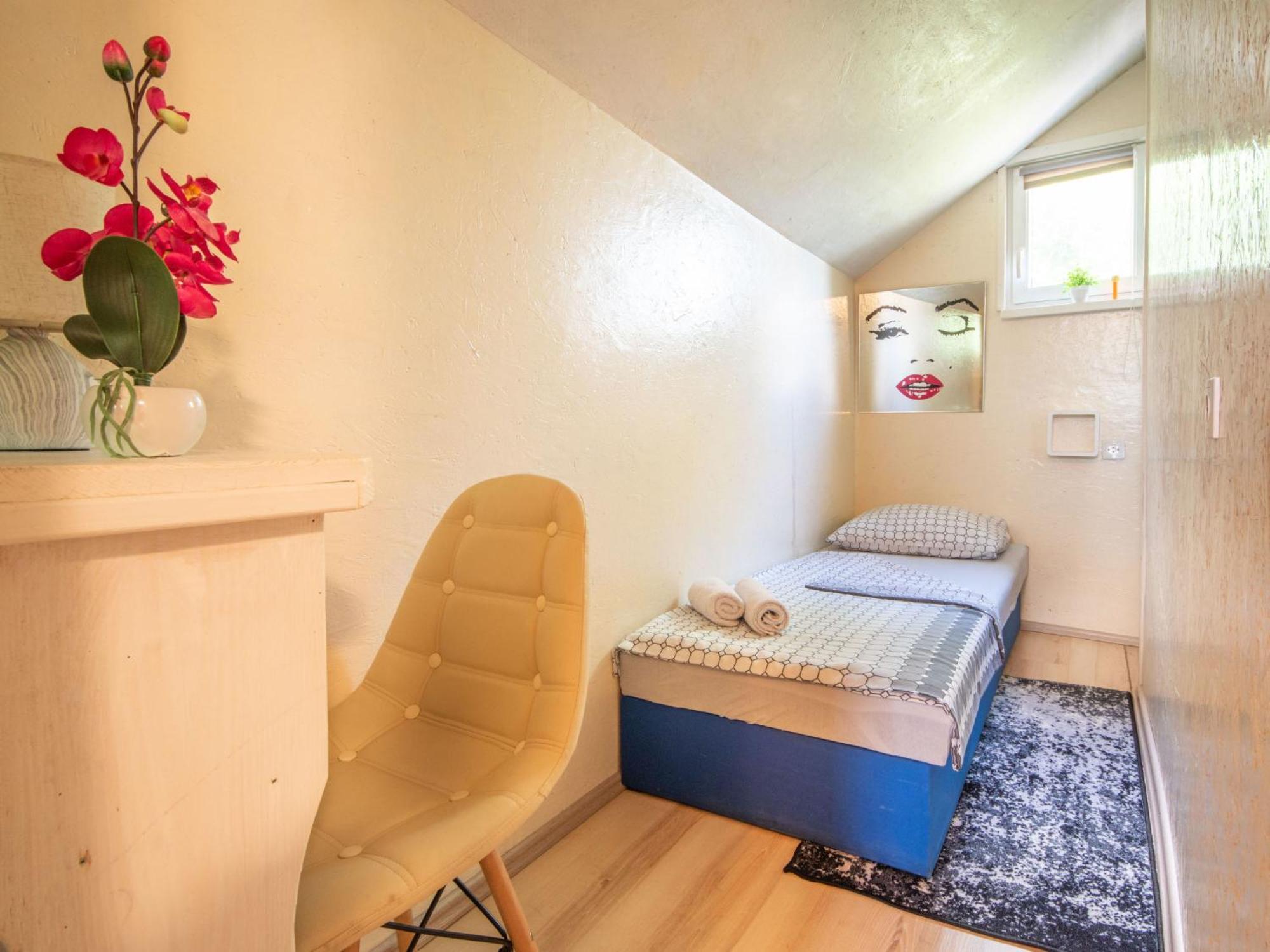 Holiday Home Tina By Interhome Tounj Екстер'єр фото
